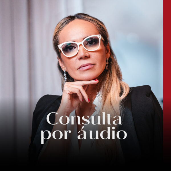 Consulta á distância por áudio (30 minutos)